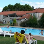 Отель Le Tulipier 2*