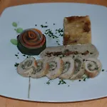 Отель Le Tulipier Cransac