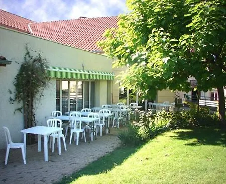 Le Tulipier 2* Cransac