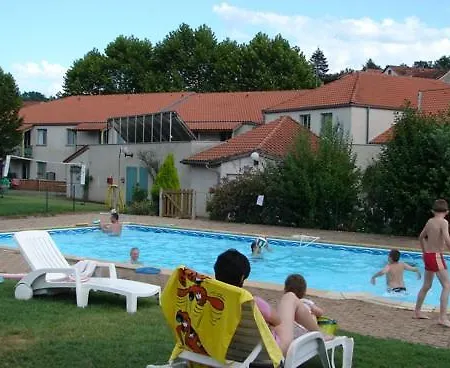 호텔 Le Tulipier 2*