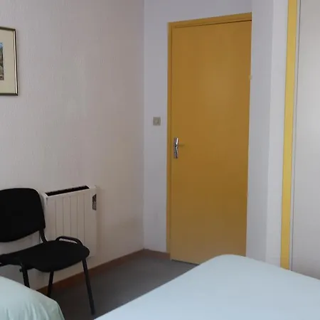 Le Tulipier Hotel 2*