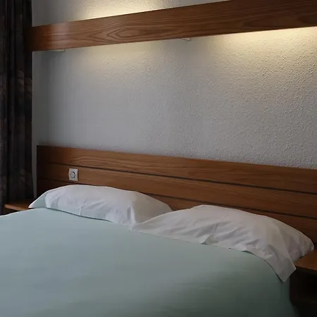 Le Tulipier Hotel