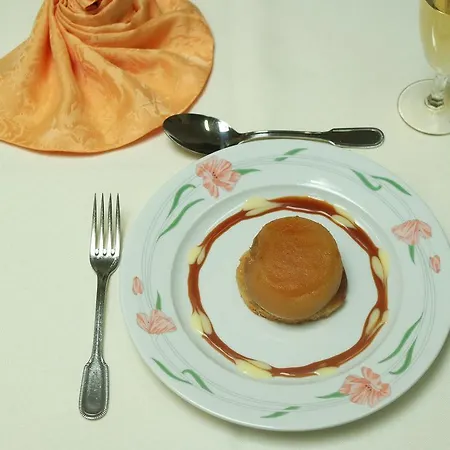 호텔 Le Tulipier 크랑삭