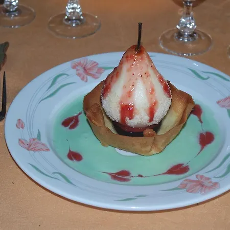 Le Tulipier 2* Cransac