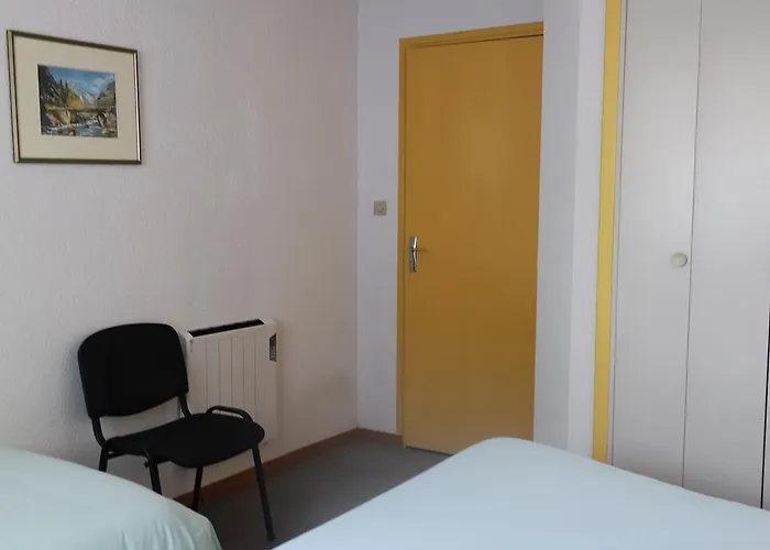 Le Tulipier Hotel 2*