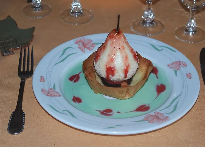 Le Tulipier 2* Cransac